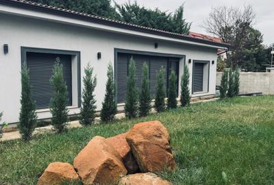 Vand casa pe parter lux Braytim!!! - 4