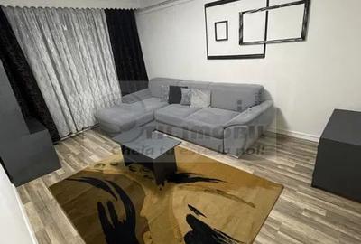 Apartament cu 3 camere decomandat în Podu Roș