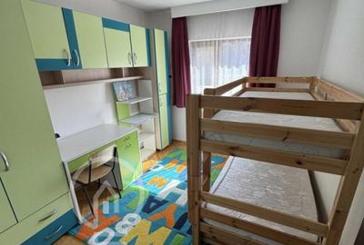 Apartament 3 camere de inchiriat Plopilor Grigorescu parcare prima inchiriere - 5