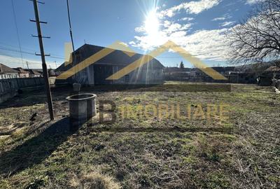 Casa de vanzare 4 camere, 2240mp teren, Zona Raciu - 2