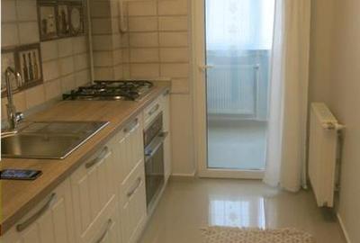 Apartament 1 camera Bucium Complex Cris Estat + Loc parcare!!! - 6