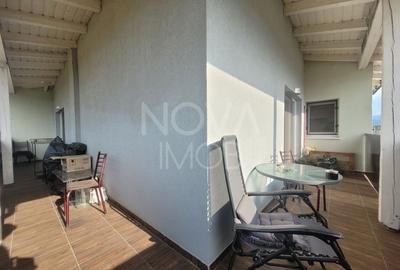 Apartament 2 camere, 61,6 mp + balcon 20 mp  – Șelimbar - 7