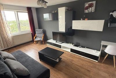 Apartament 2 camere Crangasi - 8