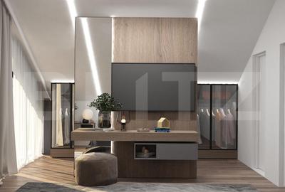 Vila de lux la Rosu, Dealul Lempes Sanpetru - 6