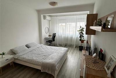 APARTAMENT 1 CAMERA - ZONA BUZIASULUI (AEM) - CONSTRUCTIE 2020 - 1