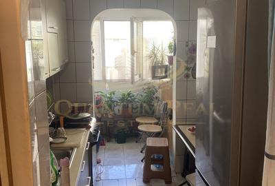 Apartament 3 camere Bd Chisinau - 5