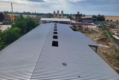Vanzare depozit/hala/spatiu industrial Popesti Leordeni - Centura Sud, Ilfov - 25
