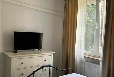Universitate, negociabil, resedinta sau Airbnb, 2 camere investitie - 8