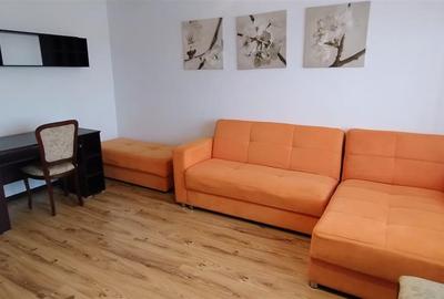 Apartament cu 2 camere decomandat, mobilat în Dorobanți 2
