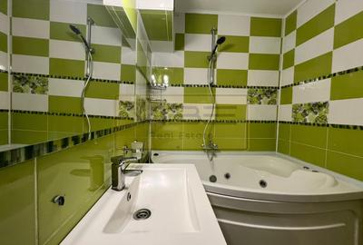 Apartament 2 camere decomandat Nicolina - Catedrala Catolica - 20