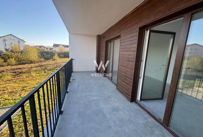 Apartament spatios 3 camere, Turnisor, Sibiu - 2