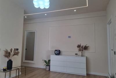 Apartament  2 camere  modern langa facultatea de litere - 10