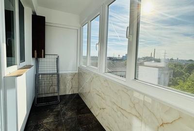 Apartament cu 3 camere, decomandat, Rogerius - 11