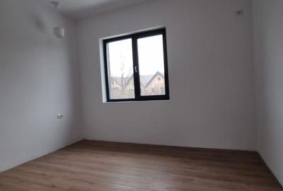 Reședință Modernă cu Finisaje Distinse - 39