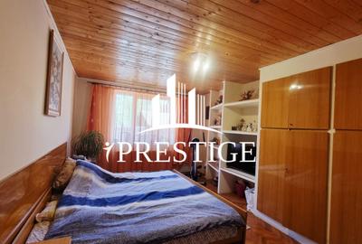 CASĂ DE VÂNZARE | 2 CORPURI CLĂDIRE | LAZARET | CURTE ȘI GRĂDINĂ - 14