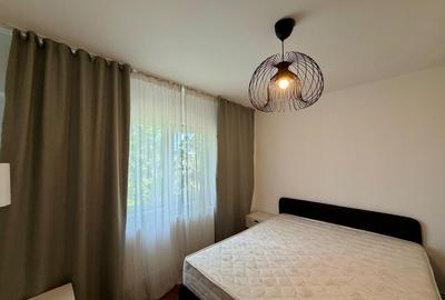 Apartament 2 camere decomandat de inchiriat Faleza Nord Complex Unirii - 14