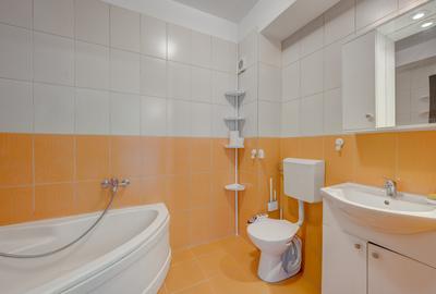 MILITARI RESIDENCE – LIDL, SPATIU COMERCIAL 52 MP, PARTER INALT! - 9