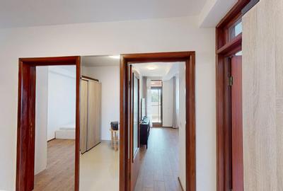 Apartament 3 Camere | Inchiriere | Vedere Panoramica | *Aviatorilor* - 9