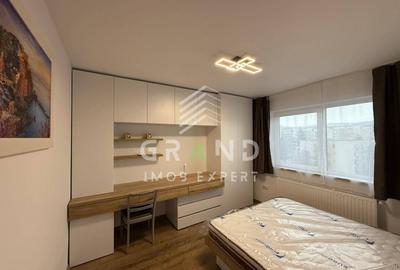 PRIMA ÎNCHIRIERE | Ap 2 camere | Balcon | 2 Boxe | Mănăștur–Aleea Padin - 1