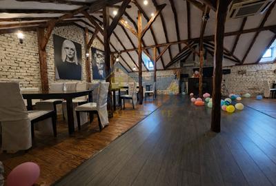 Oportunitate - Restaurant & Hotel în zonă centrală, Ploiești - 36