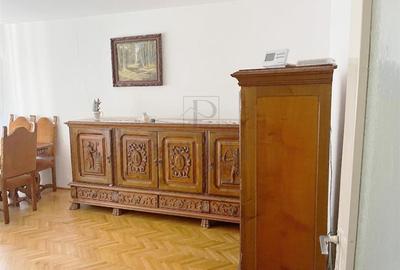 SOARELUI - 3 CAM - DECOMANDAT - 2 BAI - CENTRALA/AC - ETAJ 2 - 2