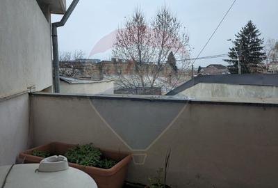 Spatiu de birouri de inchiriat in zona Giulesti - 6