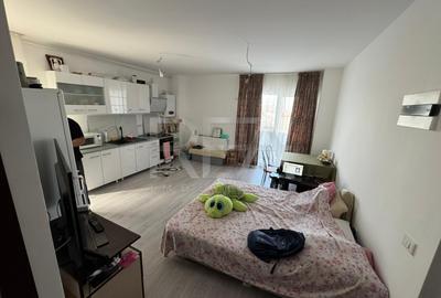 2 Camere + Parcare | Zona Militari Drumul Osiei - 1