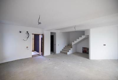 VILA 4 CAMERE | PALAZU MARE | 208 MP UTILI | TERASA CU VEDERE LA LAC - 2