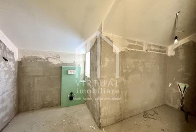 Casa cu 4 camere, 126mp utili, 200mp teren, toate utilitatile - 9