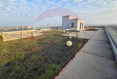 Apartament cu 3 camere in complexul Grand Hill Residence + parcare - 31