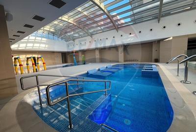 Studio Garsoniera de vânzare in Mamaia Nord Lux Constanta - 8