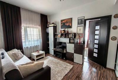 Apartament cu 2 camere semidecomandat în Alexandriei