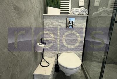VANZARE GARSONIERA ULTRACENTRAL UNIVERSITATE 21MP RENOVAT INVESTITIE AIRBNB - 13