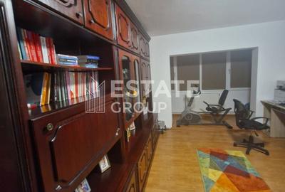 Apartament 3 camere decomandat, recent renovat, mobilat si utilat - 10