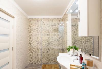 🏡 Apartament modern 2 camere | Zona Centrală | Parcare subterană - 6
