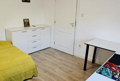Giroc | Casă individuală | 140 mp utili | Mobilată-Utilata | Teren 354 mp - 19
