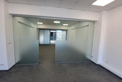 SPATIU BIROU-CLADIRE PREMIUM-CU CHIRIAS - PRODUCE VENITURI - 14