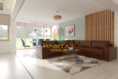 Apartament 3 camere Grigorescu bloc nou dezvoltator cladire boutique - 1