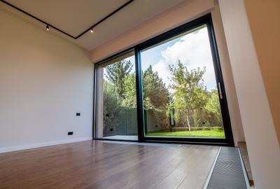 CASA 5 CAMERE -  CORBEANCA -SISTEM PAZA -  COMISION 0% - 5