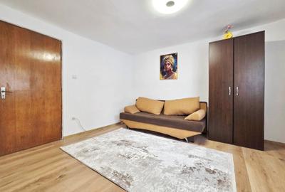 Apartament cu 2 camere 13 Septembrie / Marriott - 11