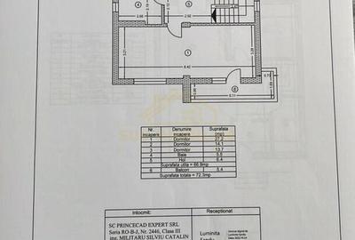CASA INDIVIDUALA P+1-PISCINA-603 MP TEREN-A0 - 37