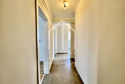 Penthouse 5 camere, 128.54 mp, la ALB balcon 15.44 mp |zona Cristian - 11