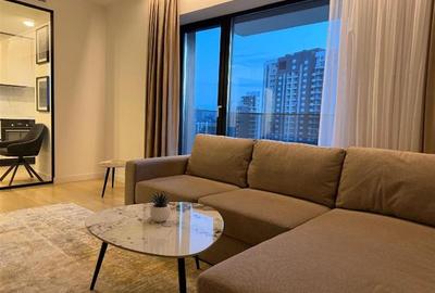 Apartament 2 camere, Aviatiei - 2