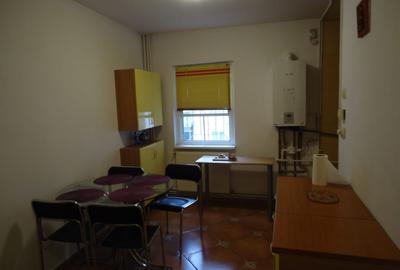 De inchiriat apartament cu 2 camere , Tineretului sector4 - 9