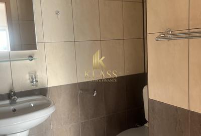 Apartament 2 camere 50 mp, terasa 30 mp, centrala, parc, metrou, zona Titan - 9