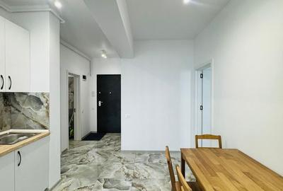 Apartament 2 camere Exigent Plaza / Parcare subterana - 4