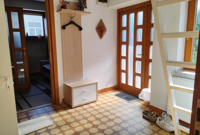 Apartament 3 camere in casa zona Central - 7