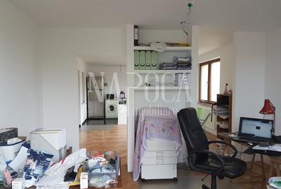 Apartament 3 camere de vanzare in Plopilor, Cluj Napoca - 4