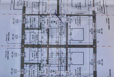 Vila in duplex, intr-o zona linistita, D+P+E, Dezmir - 9