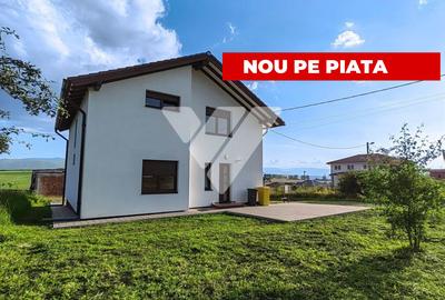 Casă individuală cu 5 camere în Exterior Sud